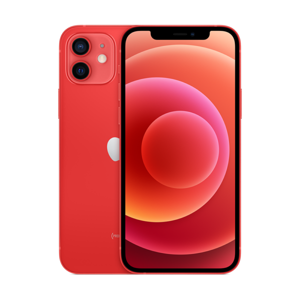 iPhone 11 Product Red