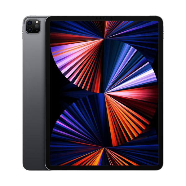 iPad Pro 12.9-inch - New (2021)