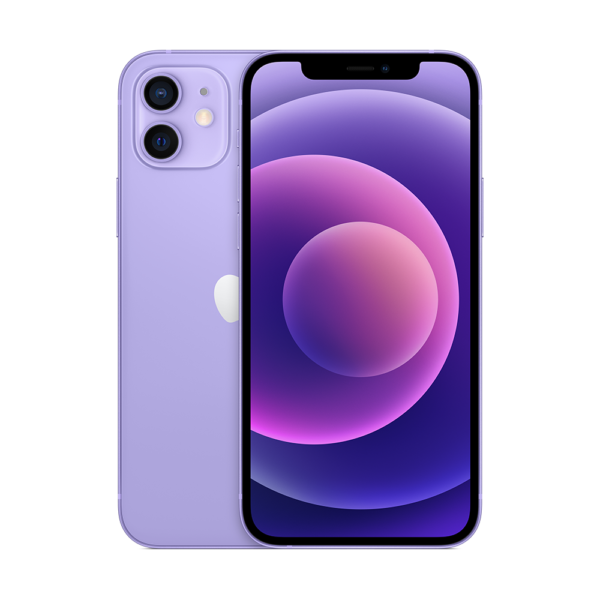 iPhone 11 Purple