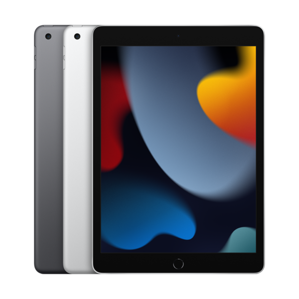 iPad - 10.2-inch (2021)