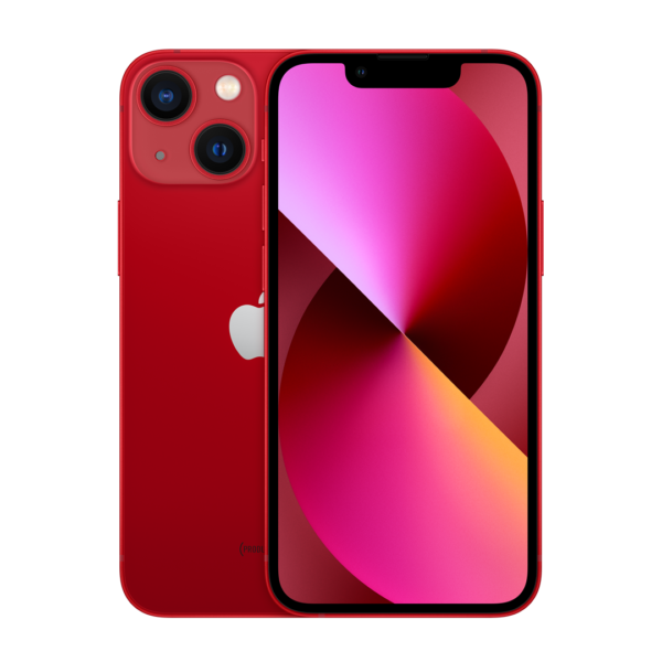 13 Product red