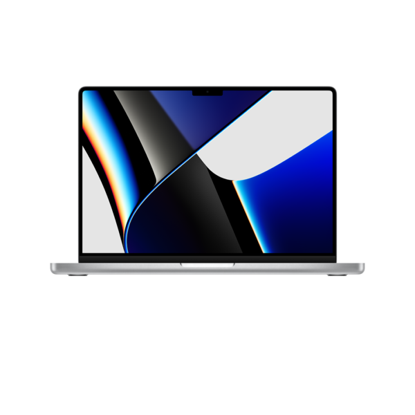 14-inch MacBook Pro